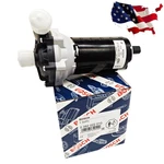New Auxiliary Water Pump For Bosch Mercedes W203 W215 W230 0392022010 0005000386. Fixed Price $92.89.