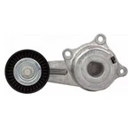 Motorcraft Accessory Drive Belt Tensionerr Nylon BT-137. Fixed Price $118.82.