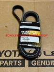 Oem 6PK-2230 Engine Drive Belt Tundra 2007-2009 With 4.7 V8 & Factory. Fixed Price $37.99.