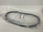 Genuine V Belt KX7Z-8620-B. Fixed Price $76.81.