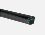 Gates 21/32" X 65" B62 Hi-power Ii V-belt 9003-2062. Fixed Price $20.00.
