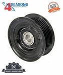 Four Seasons Accessory Drive Belt Idler Pulley 45021. Fixed Price $40.21.