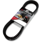 Gates 41G4620 G-force Continuously Variable Transmission (cvt) Belt. Fixed Price $120.55.