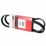 Serpentine Belt Motorcraft JK4-519. Fixed Price $35.01.