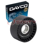 Dayco 89582 Drive Tensioner Assembly For Engine Pully Accessory Belts Jq. Fixed Price $25.10.