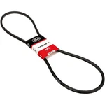 Gates A63 Hi Power Ii Classical Section Wrapped V Belt. Fixed Price $33.03.