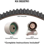 Engine Timing Belt Kit-vin: 4 Dayco 95337K1. Fixed Price $254.99.