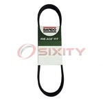 Bando 4PK805F Accessory Drive Belt For K040317SF E040318 4040317S 317K4F It. Fixed Price $19.65.