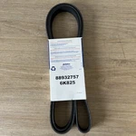 Acdelco V-ribbed Serpentine Belts 88932757. Fixed Price $35.99.