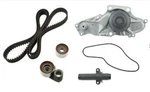 Engine Timing Belt Kit Aisin TKH-001 Honda Pilot Odyssey Acura Tl Cl 3.5L 3.2L. Fixed Price $129.99.