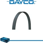Dayco V-ribbed Belt For Chrysler Town & Country 2001-2007 V6-3.8L. Fixed Price $30.43.