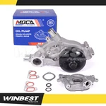 Water Pump High Volume Oil For 98-20 Gmc Yukon Chevrolet 5.3L 5.7L 6.0L. Fixed Price $120.50.