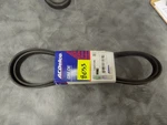 Gm 12652186 2013-15 Cadillac Ats Serpentine Belt Nos Oem. Fixed Price $20.00.
