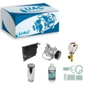 Uac A/c Compressor Kit For 1994-1995 Honda Civic. Fixed Price $365.75.