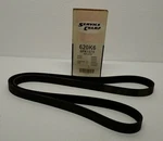 620K6 Service Champ Automotive Serpentine Belt Made Mexico 6PK1575. Fixed Price $15.43.