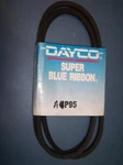 Dayco Super Blue Ribbon Industrial V Belt AP95. Fixed Price $6.95.