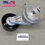 New ! Serpentine Belt Tensioner W/ Pulley Fits For Toyota Supra LEXUS16620-0W026. Fixed Price $46.39.
