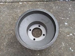 1986-1993 Ford Mustang 5.0L Vortech Supercharger Crank Pulley Cobra 302 Rib. Fixed Price $355.00.