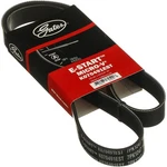 Gates K070491EST Start Micro Serpentine Drive Belt. Fixed Price $64.66.