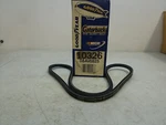 10326 Goodyear Matchmaker V-belt Made In Mexico 08AV0825. Fixed Price $13.01.