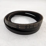 Gates BX62 Industrial Cogged Accessory Drive Belt - 5/8" 65". Fixed Price $16.00.