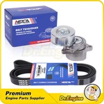Serpentine Belt Drive Component Kit For 2007-2013 Nissan Altima 2.5L 6PK2230. Fixed Price $34.49.