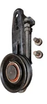 1997-2007 Subaru Impreza A/c Drive Belt Idler Steel Pulley Bracket Tensioner. Fixed Price $69.90.
