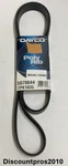 Dayco 5070644 Serpentine Belt Bmw Land Rover 1999-2019. Fixed Price $19.00.
