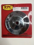 Rpc R8948 Gm Power Steering Single Groove Pulley 5/8 Id. Fixed Price $25.00.