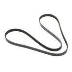 Oem New Genuine 2009-2011 AVEO5 G3 1.6L Serpentine Drive Fan Belt 25185133. Fixed Price $43.28.