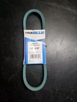 Stens 248-025 Trueblue H.d. V-belt 1/2" X 25" Heavy Duty Replacement Belt/bin 32. Fixed Price $18.95.