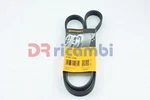 Poly Belt For Alfa Mito 1.4 Fiat Panda 1.2 Point 8V - 5PK1150 55232450. Fixed Price $11.66.