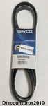 Dayco 5060640 Serpentine Belt Pontiac Kenworth Volkswagen Audi 1993-2024. Fixed Price $22.00.