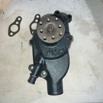 63 70 Corvette Water Pump 3782608 GM30 327,350CI. Fixed Price $199.99.