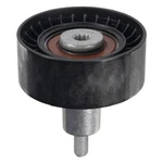 For Porsche (2019-2025) Drive Belt Idle Roller Febi Bilstein + Year Warranty. Fixed Price $41.60.