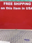 Dayco 143105, No Bag, New Old Stock, Free Shipping. Fixed Price $13.50.