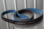 Gates 14MGT-2800-37 Poly Chain Drive Belt 200 Teeth 14MM Pitch 37MM Wide. Fixed Price $199.00.