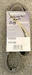 New Genuine Dayco 5080630 8PK1600 Heavy Duty Poly Rib Belt. Fixed Price $45.53.