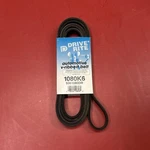Drive Rite 5061080DR V-ribbed Serpentine Belt Dayco. Fixed Price $14.99.