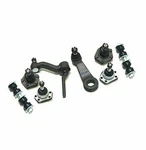 8 New Pc Suspension Kit For Blazer S10 Bravada Sonoma Jimmy Idler & Pitman Arm. Fixed Price $60.93.