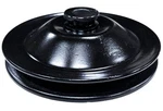 1971 Boss Power Steering Pump Pulley D0OR-B Oem Ford. Fixed Price $120.00.
