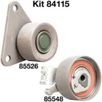 Dayco 84115 Engine Timing Belt Component Kit-turbo. Fixed Price $52.99.