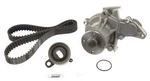 Engine Timing Belt Kit With Water Pump-base Aisin TKT-019. Fixed Price $134.95.