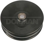 Dorman 300-024 Power Steering Pump Pulley Fits Ford Models E3TZ3A733A. Fixed Price $71.71.