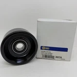 Napa Gates Drivealign Idler Pulley 36234 Fits Ford #F8TZ-8678-FA. Fixed Price $24.99.