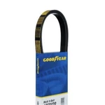 Serpentine Belt-multi V-belt Goodyear 1061140. Fixed Price $39.99.