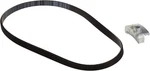Acdelco Gm Original Equipment 19210691 Air Conditioning Compressor Belt Kit.... Fixed Price $58.75.