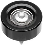 Accessory Belt Idler Pulley-drivealign Premium Oe Gates 36263. Fixed Price $35.10.