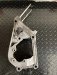Oem 2006-2010 Ford Mustang 4.0 Power Steering Pump Bracket 5R3E-19E708-AE. Fixed Price $32.79.