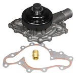 Genuine Acdelco For Gmc K1500 Suburban 1999 Coolant Water Pump Iron Impeller. Fixed Price $240.25.